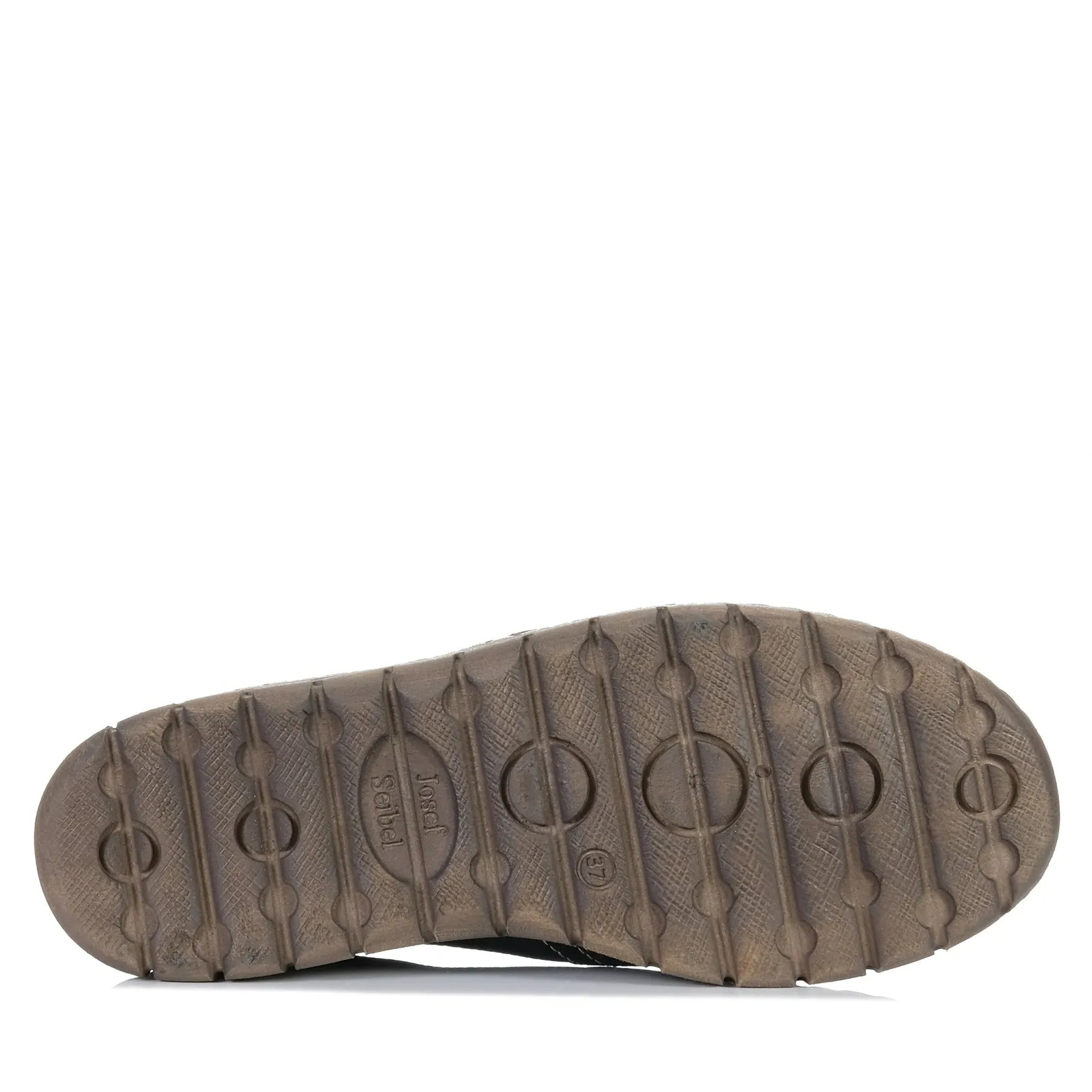 Josef Seibel Steffi 65 Ocean Kombi Blue Shoes_Josef-Seibel