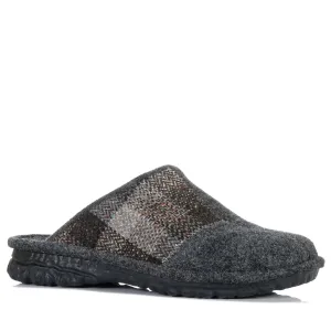 Josef Seibel Toulouse 04 Anthrazit Multi Grey Shoes_Josef-Seibel