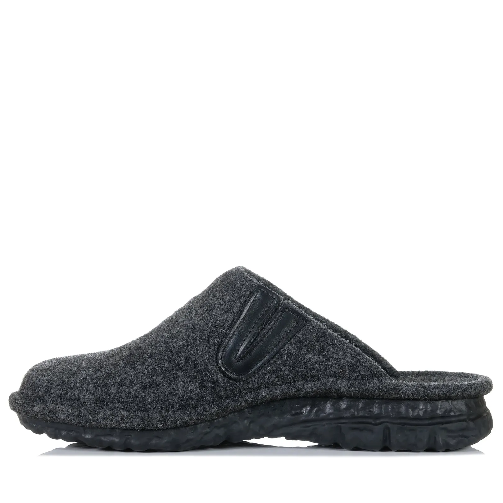 Josef Seibel Toulouse 04 Anthrazit Multi Grey Shoes_Josef-Seibel