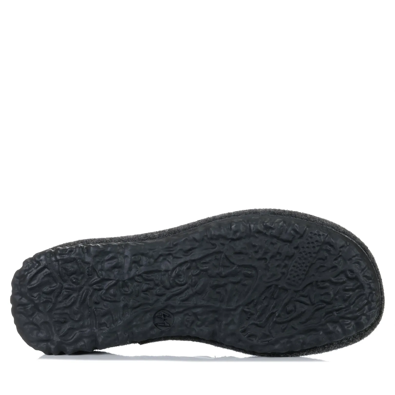 Josef Seibel Toulouse 04 Anthrazit Multi Grey Shoes_Josef-Seibel