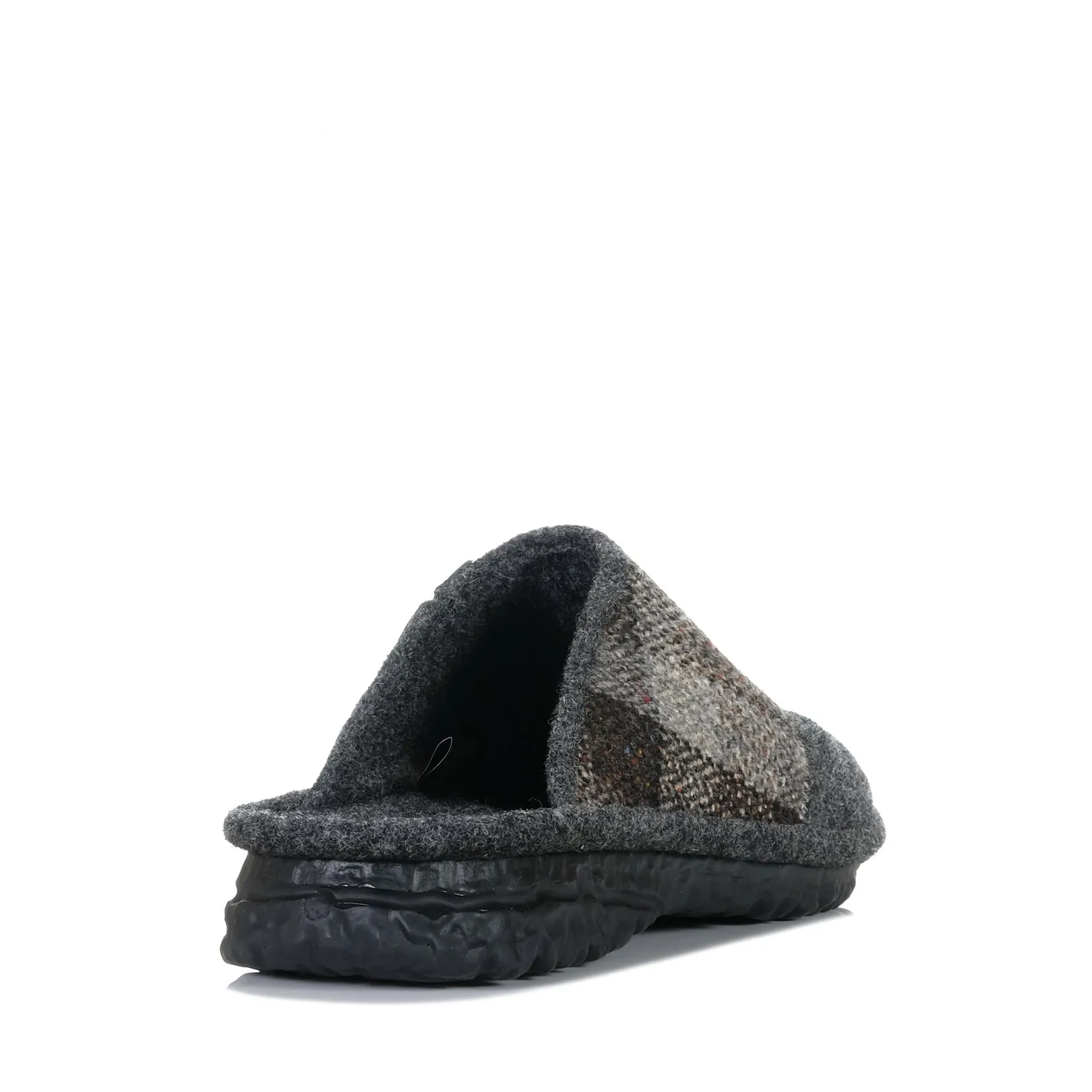 Josef Seibel Toulouse 04 Anthrazit Multi Grey Shoes_Josef-Seibel