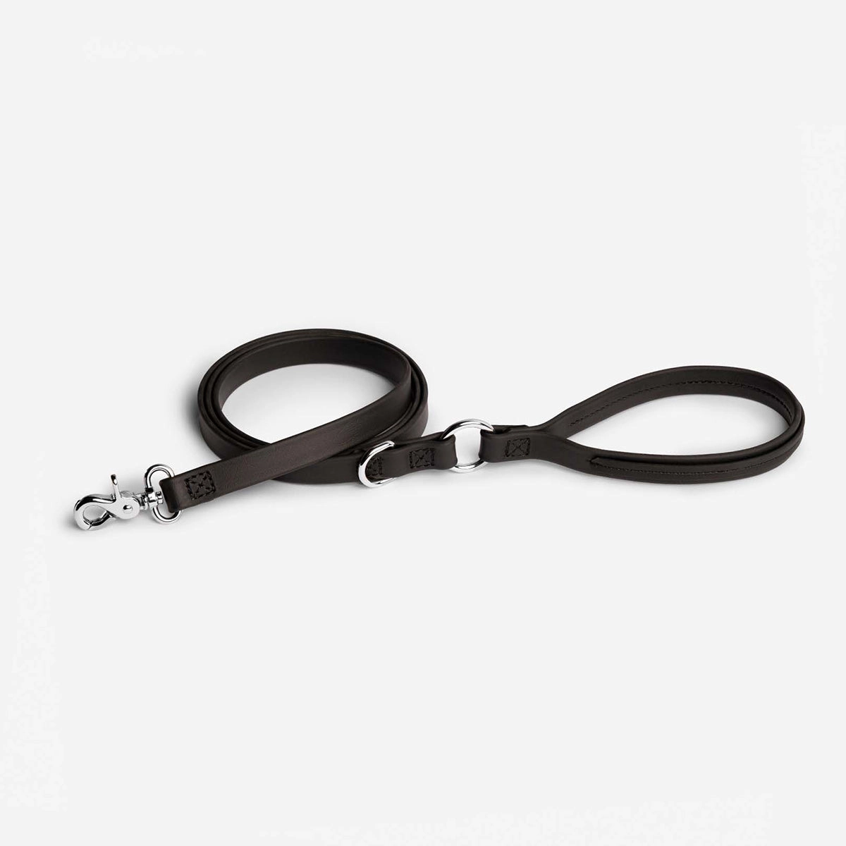 Jump Around Dog Leash Black dog mixer,pet meal booster