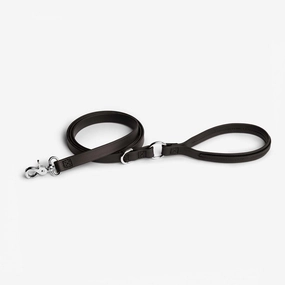 Jump Around Dog Leash Black dog mixer,pet meal booster