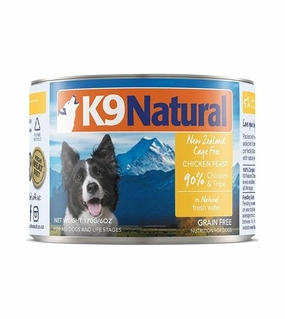 K9 Natural Chicken Feast Wet Dog Food dog gifts,pet keepsakes