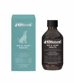 K9 Natural Hip & Joint Health Oil (Flaxseed, Hoki & Green Mussel) For Dogs dog hygiene,clean pet