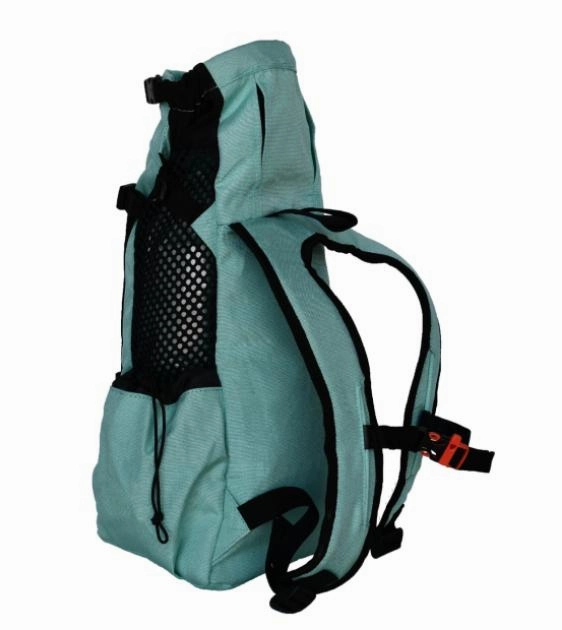 K9 Sport Sack Air 2 Backpack Carrier (Summer Mint)