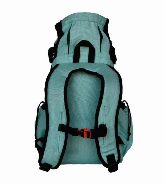 K9 Sport Sack Air 2 Backpack Carrier (Summer Mint)