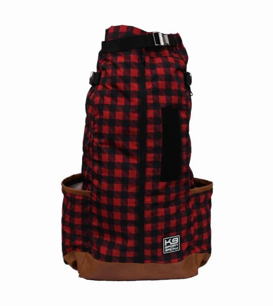 K9 Sport Sack Urban 2 Backpack Carrier (Burgundy) dog nutrition,healthy dog food