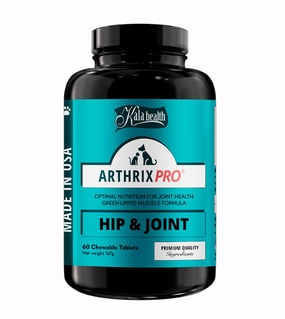 Kala Health ARTHRIX PRO (Hip & Joint) Optimal Nutrition for Joint Health Supplement for Dogs and Cats dog leash,walking strap
