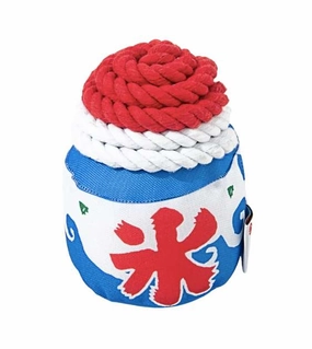 Kashima Chew Dog Toy (Shaved Ice) pet souvenir,gift item