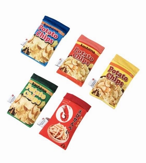 Kashima Nosework Dog Toy (Snacks) pet souvenir,gift item