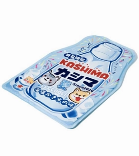 Kashima Soda Cooling Mat For Dogs & Cats (2 Color) dog bed,pet blanket