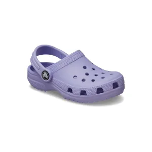 Kid's Preschool Classic Clog Mystic Purple