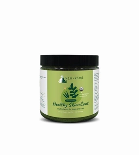 Kin Kind Healthy Skin & Coat Dogs & Cats Supplement dog oral care,pet dental