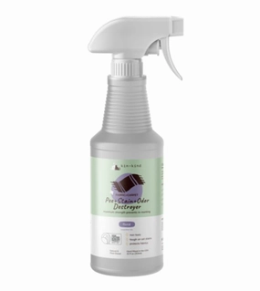 Kin Kind Pee Stain Odor Destroyer (Floral) Fabric & Carpet Spray