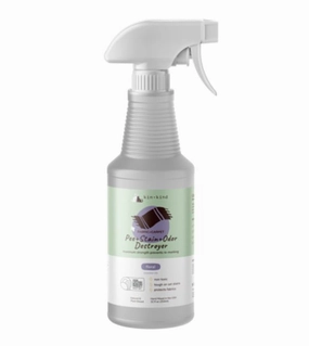 Kin Kind Pee Stain Odor Destroyer (Floral) Fabric & Carpet Spray