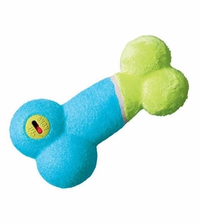 Kong Airdog Off/On Squeaker Bone Dog Toy pet souvenir,gift item