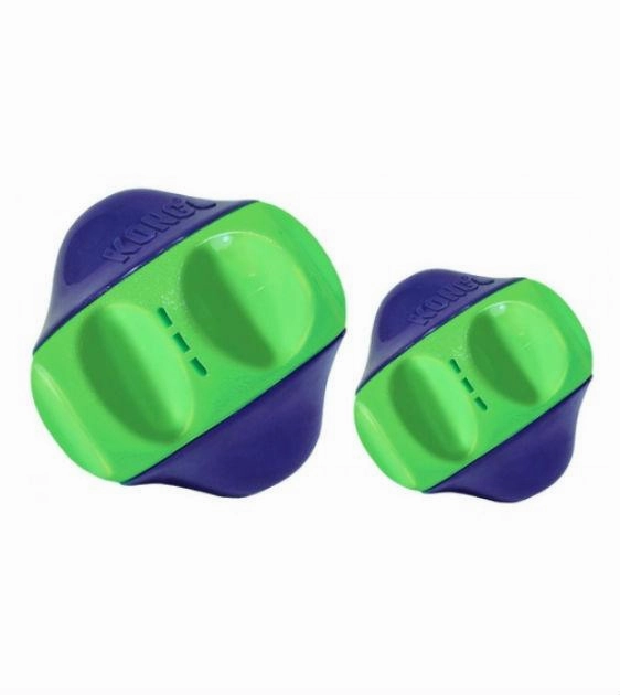 Kong Babbler Interactive Dog Toy