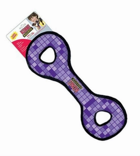 Kong Ballistic Tug Dog Toy large breed food,big dog food