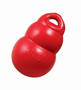 Kong Bounzer Interactive Dog Toy