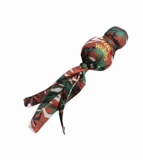 Kong Camo Wubba Dog Toy (Assorted Colors) pet souvenir,gift item