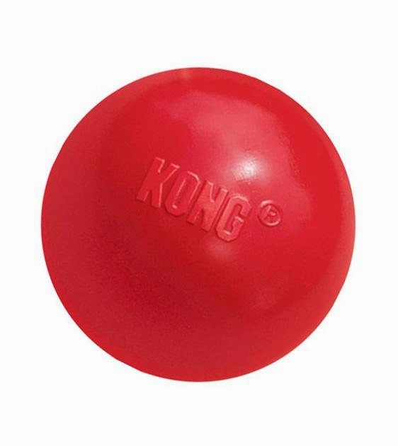 Kong Classic Ball Dog Toy pet souvenir,gift item