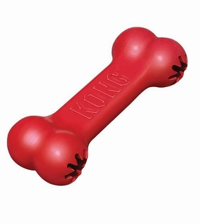 Kong Classic Goodie Bone Dog Toy pet souvenir,gift item