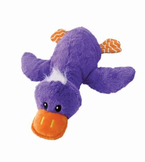 Kong Comfort Jumbo Dog Toy (Assorted Colours)