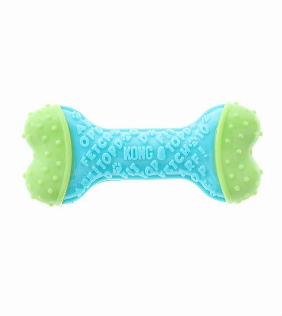 Kong CoreStrength Interactive Bone Dog Toy
