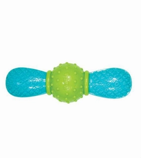 Kong CoreStrength Interactive Tie Dog Toy