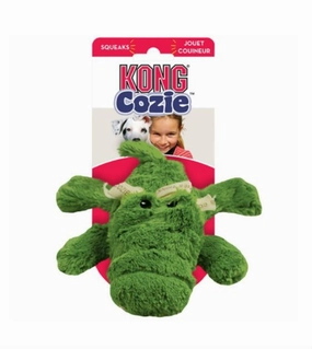 Kong Cozie Ali Dog Toy