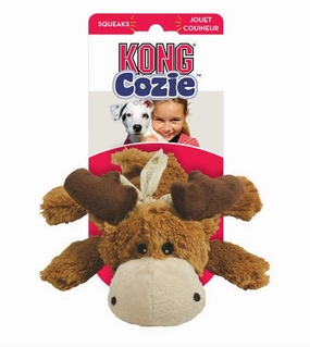 Kong Cozie Marvin Dog Toy pet souvenir,gift item