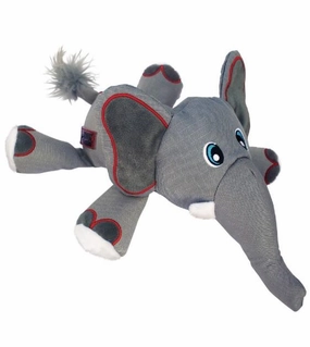 Kong Cozie Ultra Ella Elephant Dog Toy pet souvenir,gift item