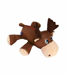 Kong Cozie Ultra Max Moose Dog Toy pet souvenir,gift item