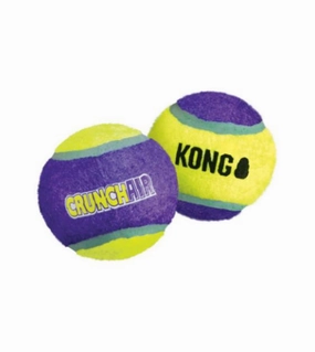 Kong CrunchAir Ball Dog Toy small breed food,tiny dog food