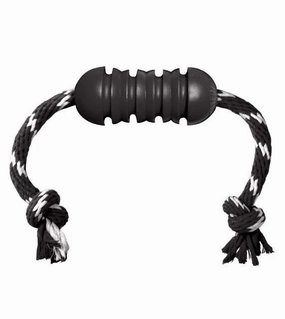 Kong Extreme Dental With Rope Dog Toy pet souvenir,gift item