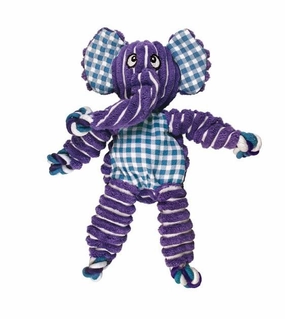 Kong Floppy Knots Elephant Dog Toy pet souvenir,gift item