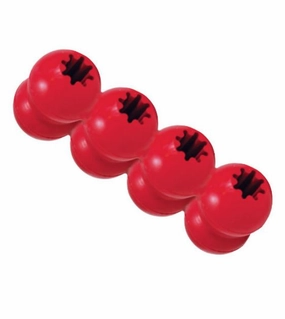 Kong Goodie Ribbon Dog Toy large breed food,big dog food