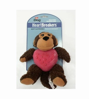 Kong Heartbreakers Monkey Dog Toy wet dog food,moist dog food