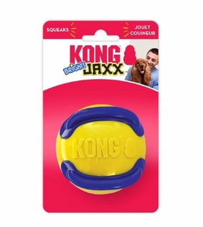 Kong Jaxx Brights Ball Dog Toy (Assorted Colors) pet souvenir,gift item