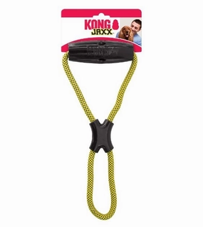 Kong Jaxx Infinity Tug Dog Tug Toy wet dog food,moist dog food