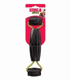 Kong Jaxx Triple Barrel Dog Tug Toy wet dog food,moist dog food