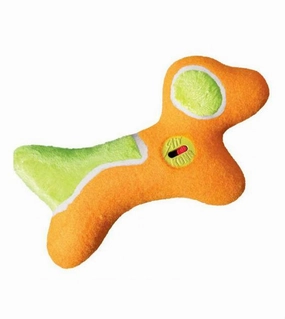 Kong Off/On Squeaker Dog Shaped Dog Toy large breed food,big dog food