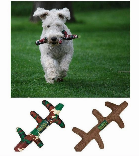 Kong Pet Stix Dog Toy
