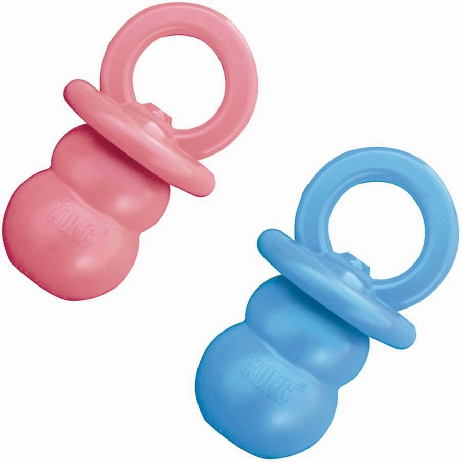 Kong Puppy Binkie Dog Toy freeze dried dog food,raw nutrition dog,dog freeze dried kibble