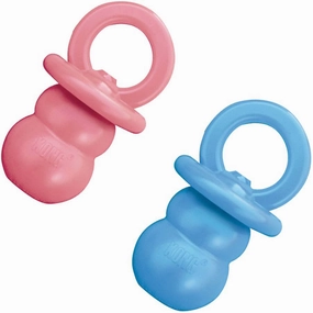 Kong Puppy Binkie Dog Toy freeze dried dog food,raw nutrition dog,dog freeze dried kibble
