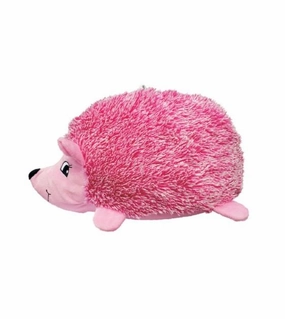 Kong Puppy Comfort HedgeHug Dog Toy (Assorted Colours)