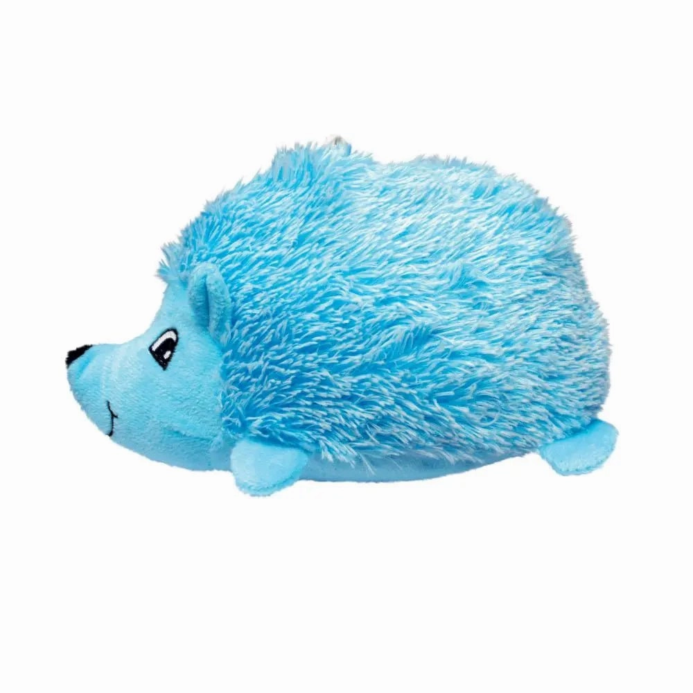 Kong Puppy Comfort HedgeHug Dog Toy (Assorted Colours)