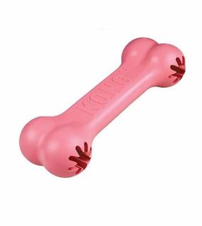 Kong Puppy Goodie Bone Dog Toy (Assorted Colours) pet souvenir,gift item