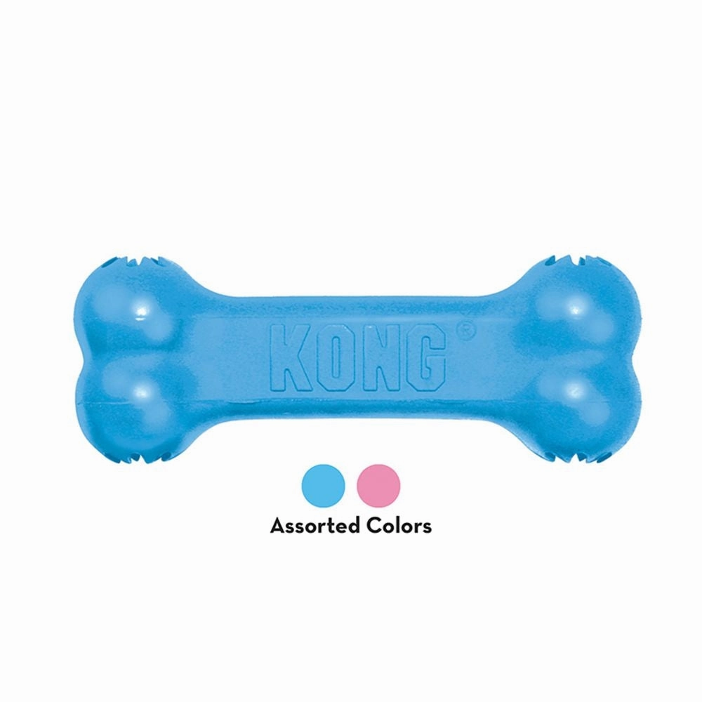 Kong Puppy Goodie Bone Small